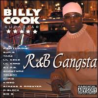 R&B GANGSTA