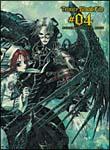 Trinity Blood Fil #04 ROMAN HOLIDAY +more/gjeB ubh̉摜EWPbgʐ^