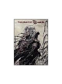 Trinity Blood OST TB_music file