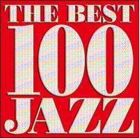 THE BEST 100 JAZZ