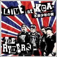 LIVE AT KLUB COUNTER ACTION