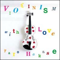 VIOLINISM with Love