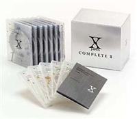 X JAPAN COMPLETE IIyDisc.5&Disc.6z