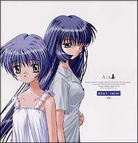 AIR h}CD 5 TEDREAM()