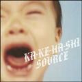 KA-KE-HA-SHI