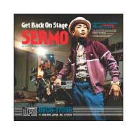 Get Back On Stage