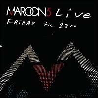 LIVE-FRIDAY THE 13TH(US)(JEWEL CASE)/}[5̉摜EWPbgʐ^