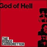 God of Hell