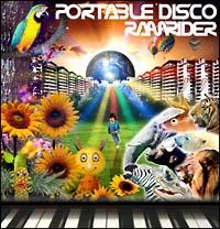 PORTABLE DISCO