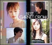 GARNET CROW BEST