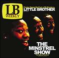 THE MINSTREL SHOW