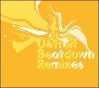 �f�g���C�g�E�r�[�g�_�E���`���~�L�V�[�Y