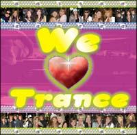 aJ WE LOVE TRANCE
