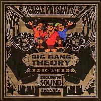 BIG BANG THEORY SHUFFLE