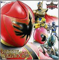 ���@����}�W�����W���[ �I���W�i���T�E���h�g���b�N �}�W�J���T�E���h�X�e�[�W 4&5