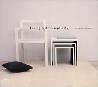 Living With Simplicity/N[[V/q[Ỏ摜EWPbgʐ^