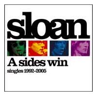 A SIDE WIN:SINGLES 1992-2005