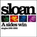 A SIDE WIN:SINGLES 1992-2005