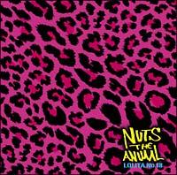 NUTS THE ANIMAL
