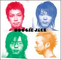 the BOOGIE JACK