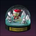 GO!GO!SWINGIN' SANTA CLAUS