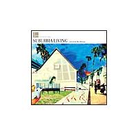LOHAS Music Style Suburbia Living