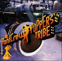 POPPERS'TRIBE