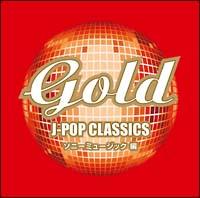 Gold J-POP Classics \j[