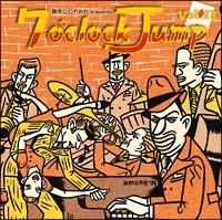 ɂ₪ presents 7o'clock jump Vol.II