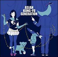 yMAXIzu[gC(}LVVO)/ASIAN KUNG-FU GENERATION̉摜EWPbgʐ^