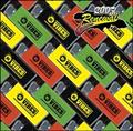 Di VIBES`Japanese Reggae Selection 2005`