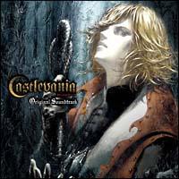Castlevania Original Soundtrack