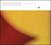 seagull woman:the best of natural calamity 1991`1994