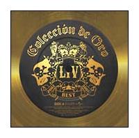 Coleccion de Oro BEST 2002-2005(ʏ)