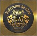 Coleccion de Oro BEST 2002-2005(ʏ)