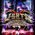 WEST2005`LIVE DVD & COMPILATION CD`