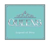 QUEENS�`Legend of Diva�`