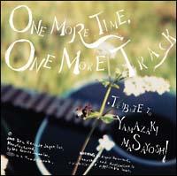 R܂悵gr[gEAouONE MORE TIME,ONE MORE TRACKv
