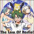 ̖@ The Law Of Radio!