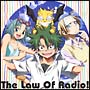̖@ The Law Of Radio!