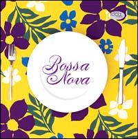 Slow Food Music-Bossa NOVA-