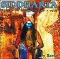 Siddharta:Spirit of Buddha Bar-Vol.3 compiled and mixed by Ravin