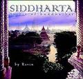 Siddharta:Spirit of Buddha Bar-Vol.1 compiled and mixed by Ravin