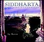 Siddharta:Spirit of Buddha Bar-Vol.1 compiled and mixed by Ravin
