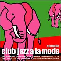 club jazz a la mode 2