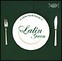 Slow Food Music-Latin Green-