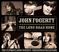THE LONG ROAD HOME:T