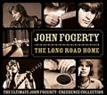 THE LONG ROAD HOME:T