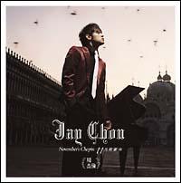 November's Chopin(ʏ)