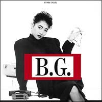 B.G.`NEO WORKING SONG+